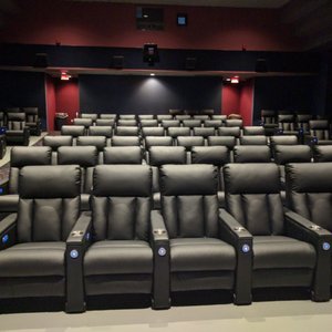 bolton movie theatres