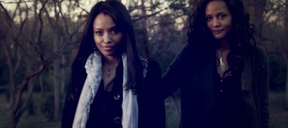 bonnie bennett mom