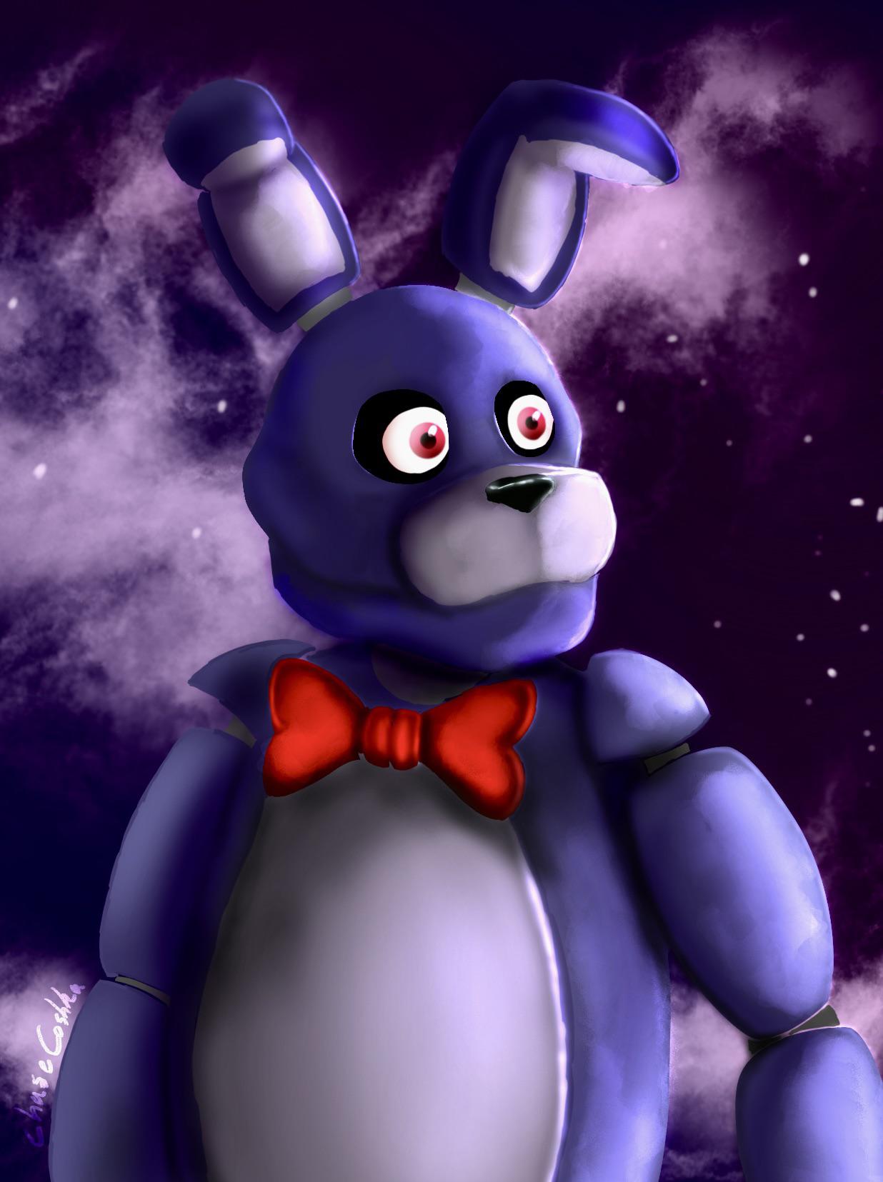 bonnie fnaf