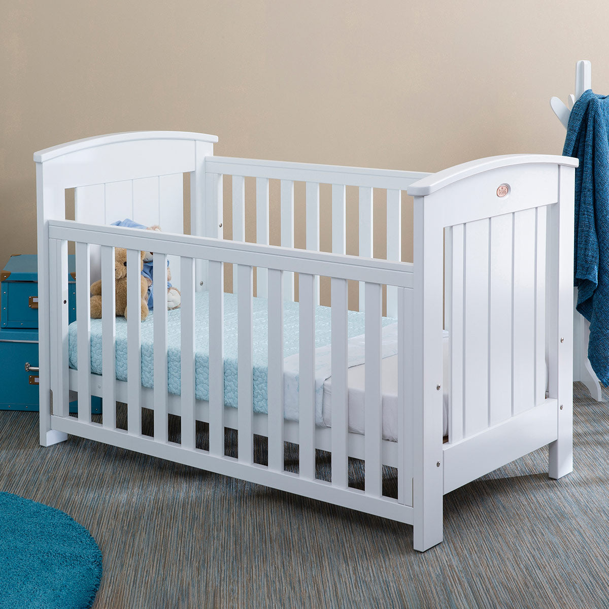 boori classic cot