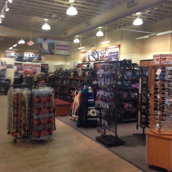 boot barn raleigh nc