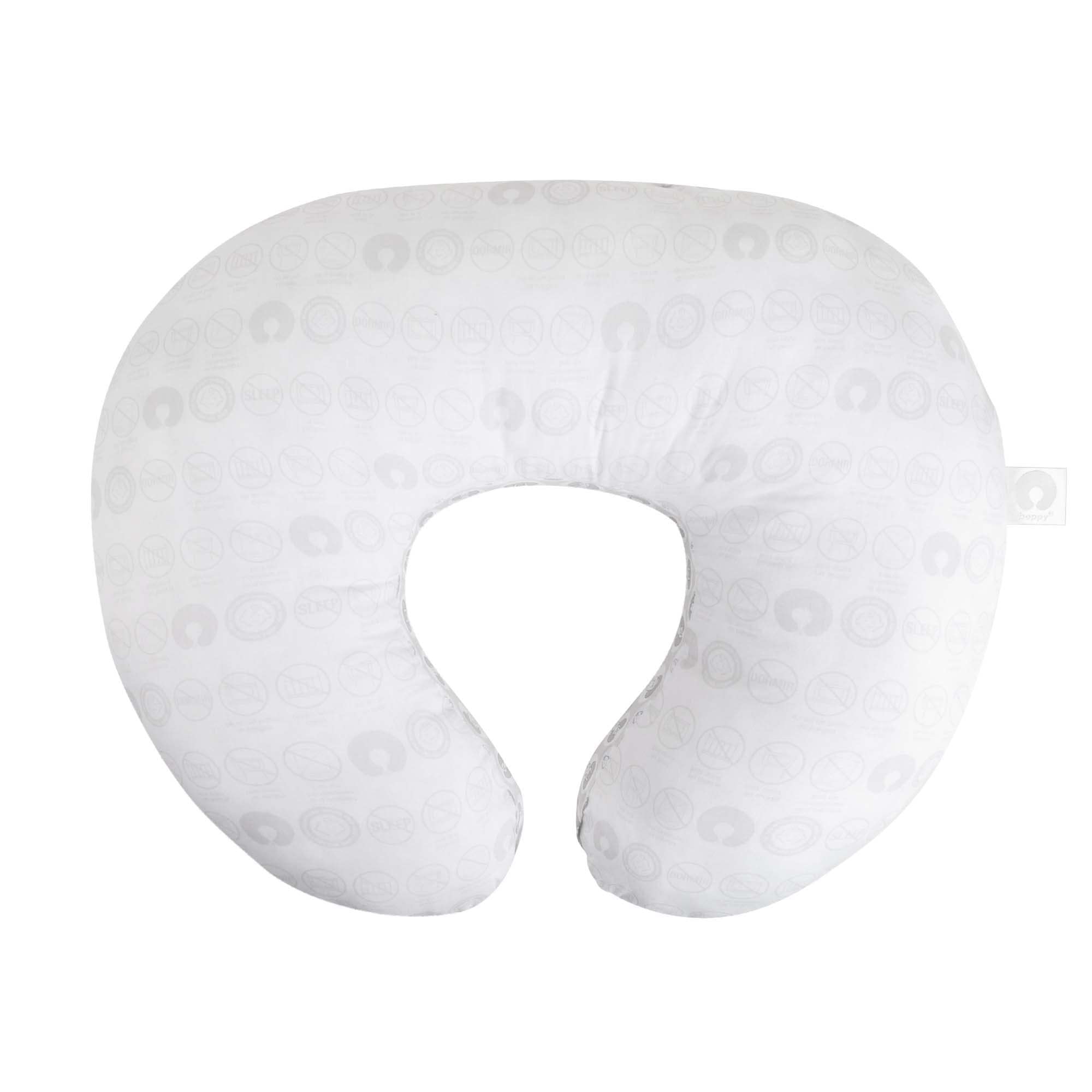 boppy feeding pillow