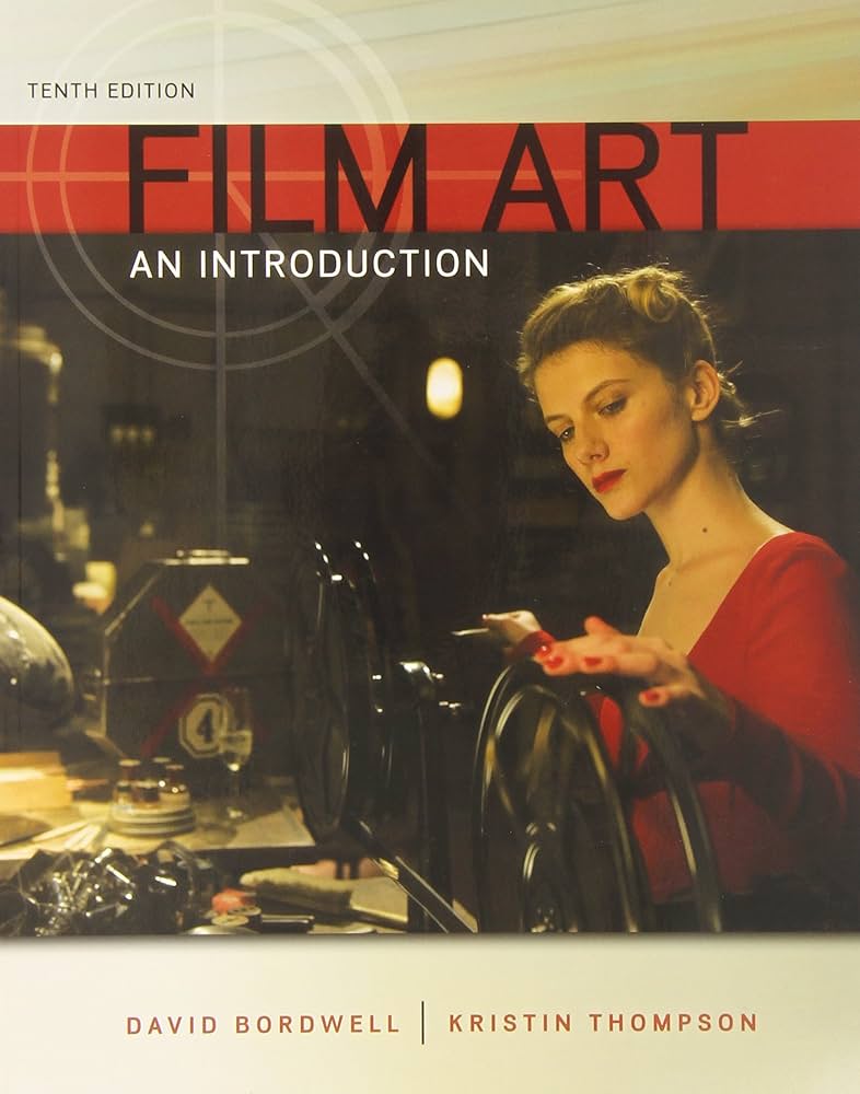 bordwell and thompson film art an introduction