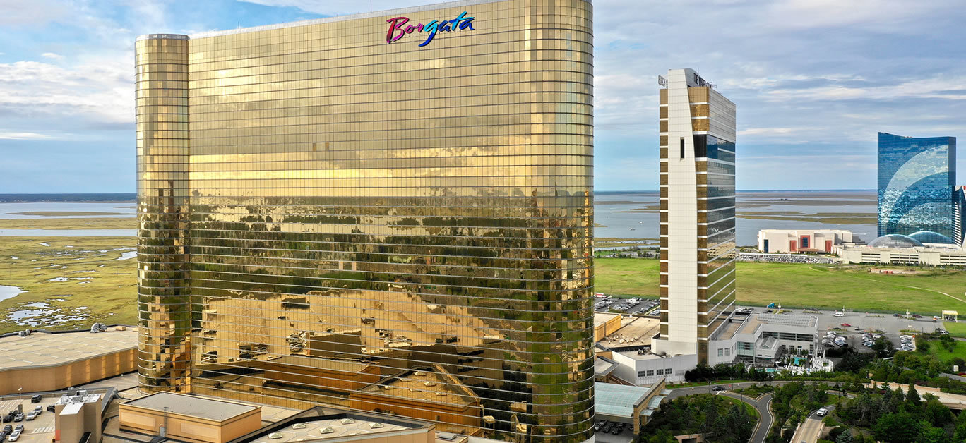 borgata gift card