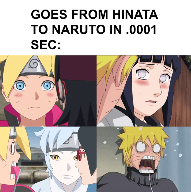 boruto x hinata