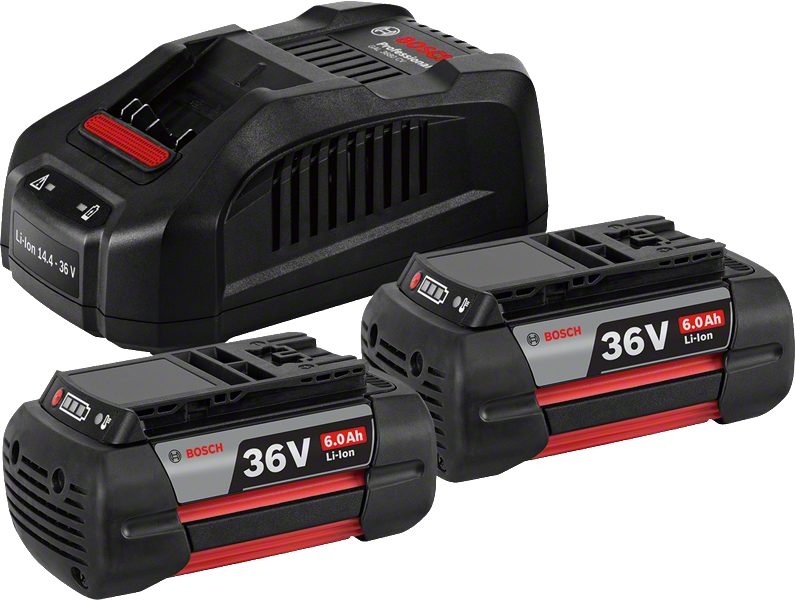 bosch 36v battery 6ah