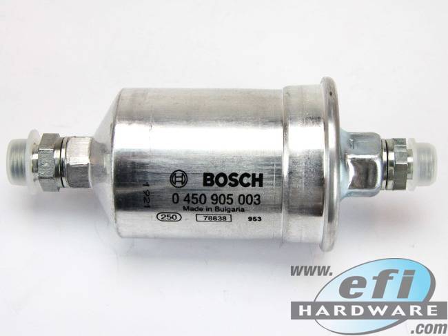 bosch fuel filter