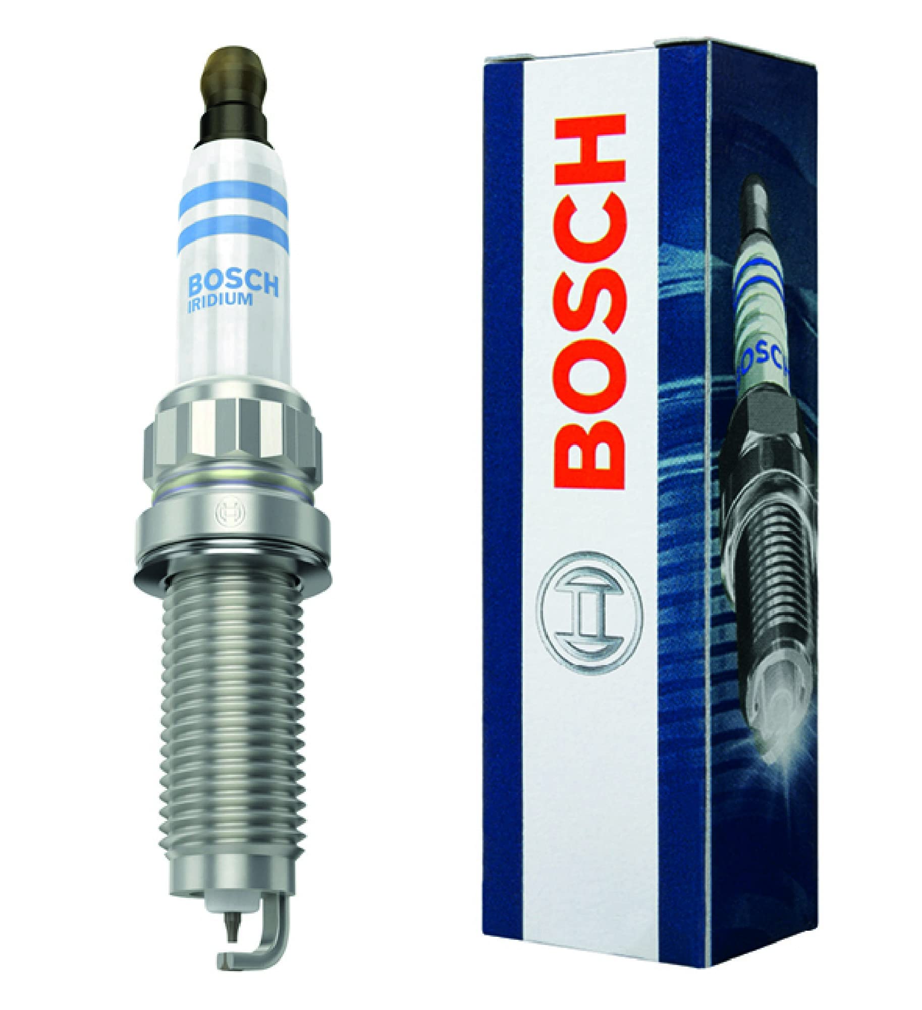 bosch iridium spark plugs vs ngk