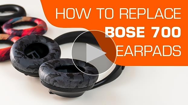 bose 700 replacement pads