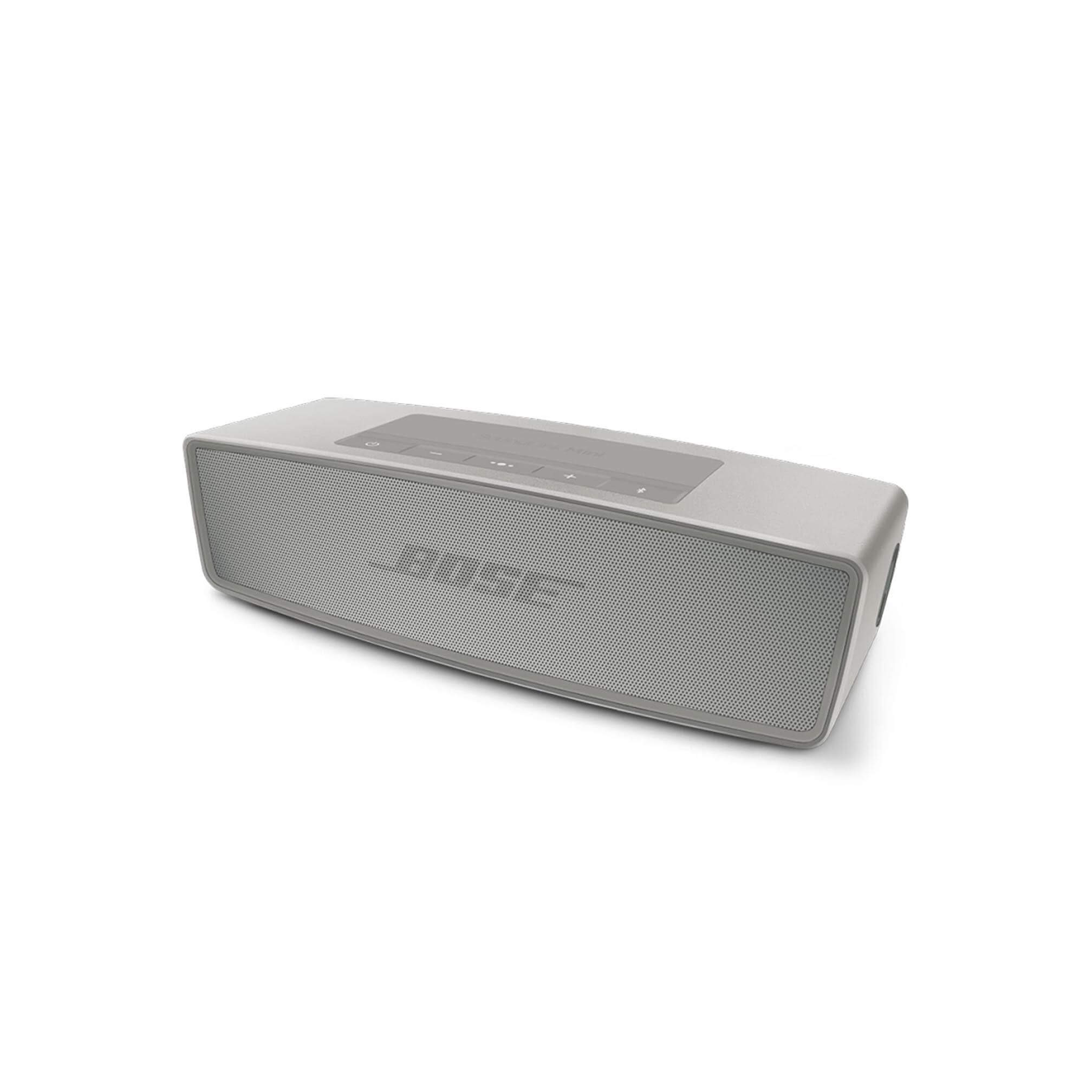 bose mini speaker