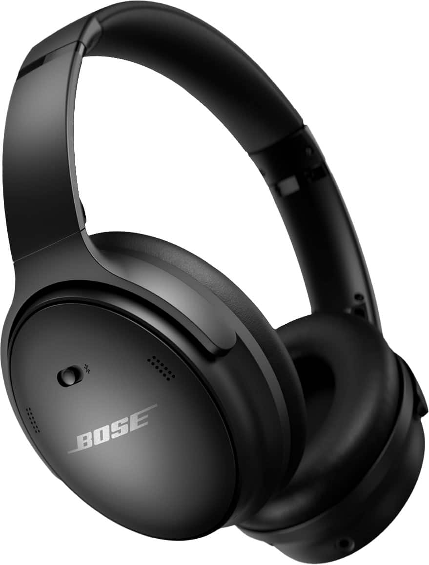 bose noise canceling