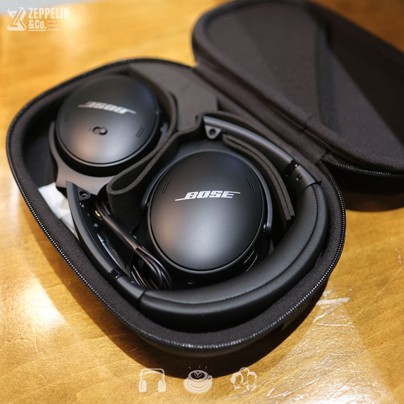 bose qc45