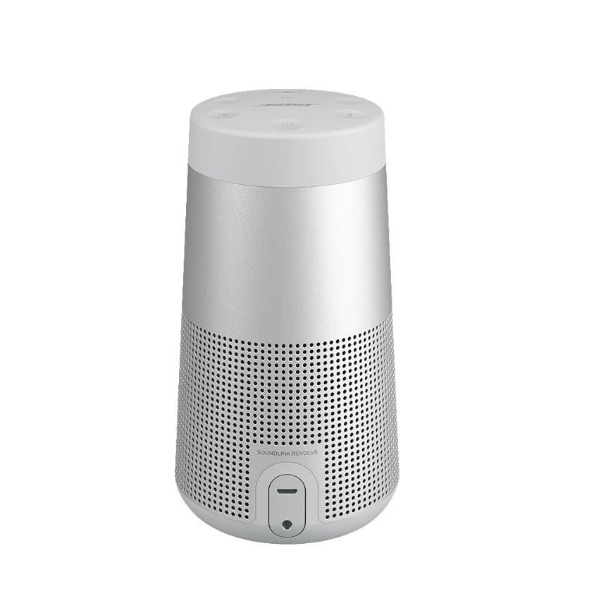 bose revolve soundlink driver