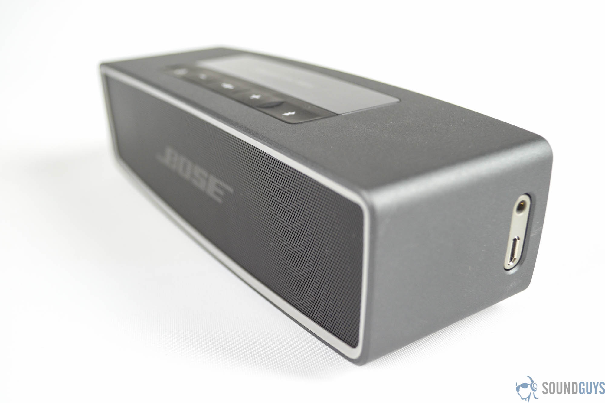 bose soundlink 2