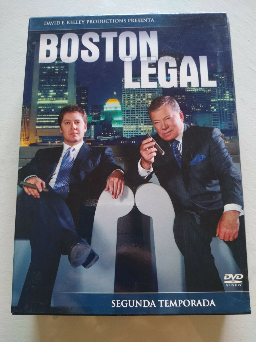 boston legal season 1 subtitles