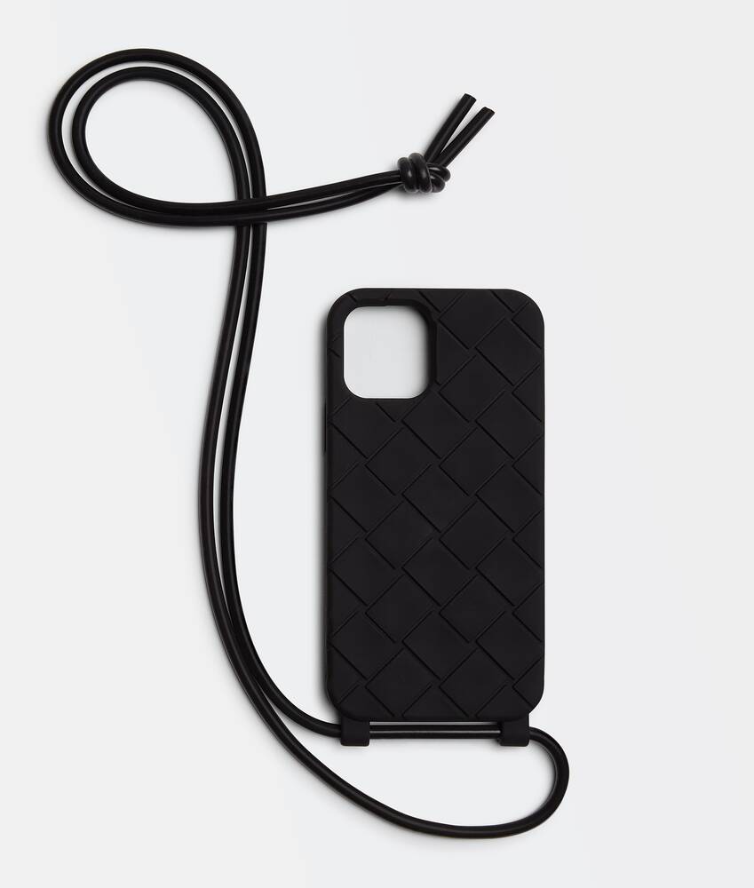 bottega veneta phone case