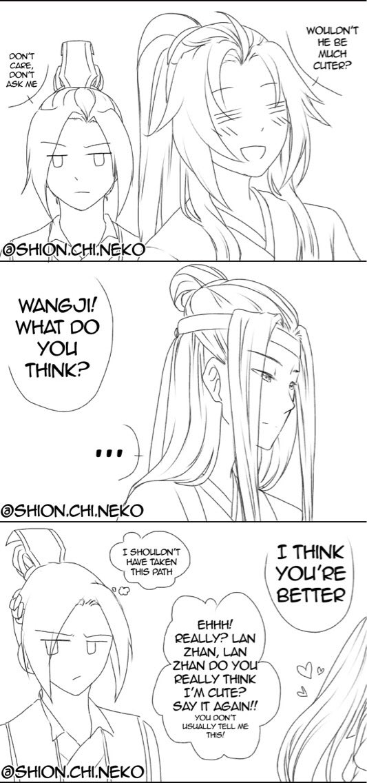 bottom lan wangji