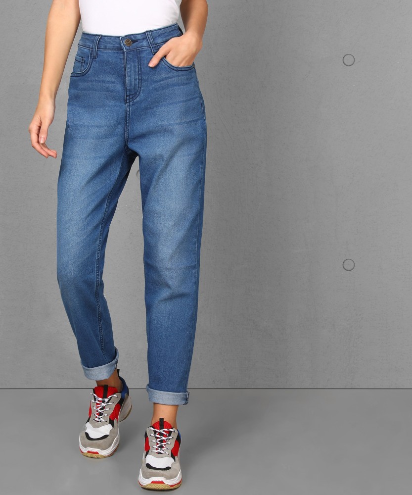 boyfriend jeans for women flipkart