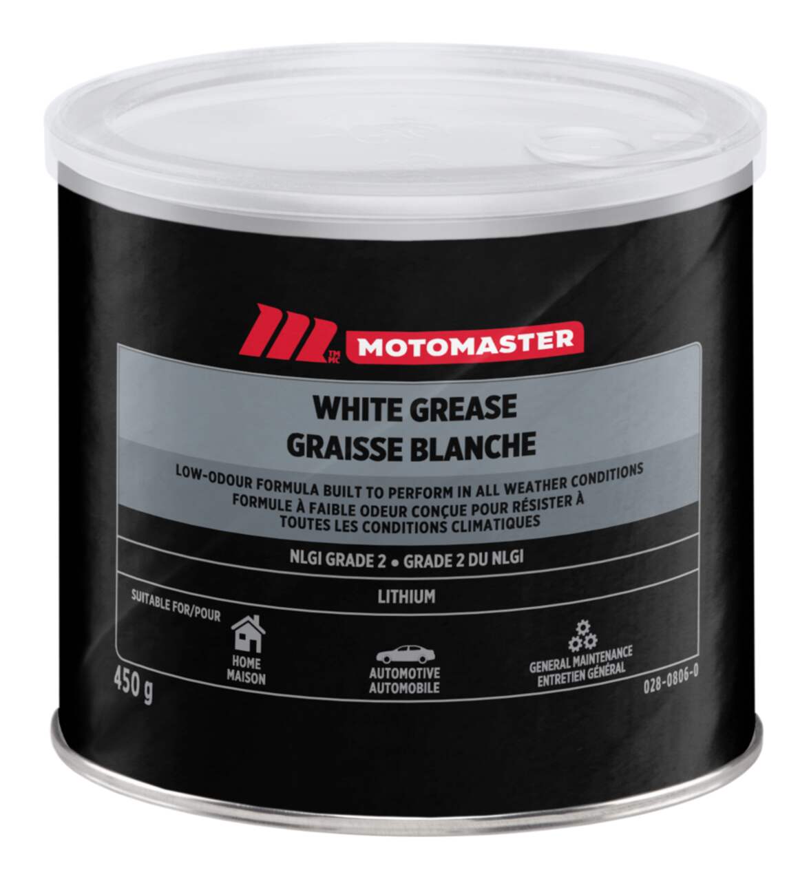 brake grease canadian tire