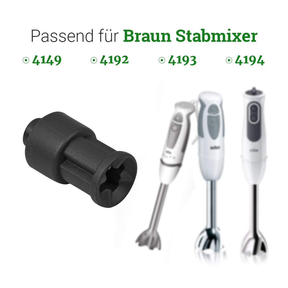 braun hand blender parts