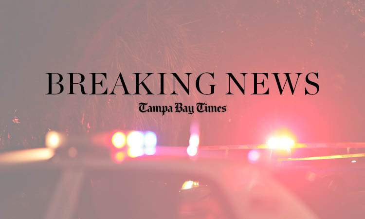 breaking news tampa