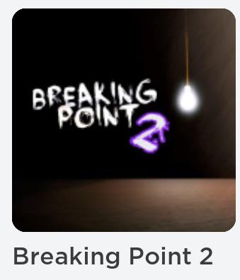 breaking point roblox