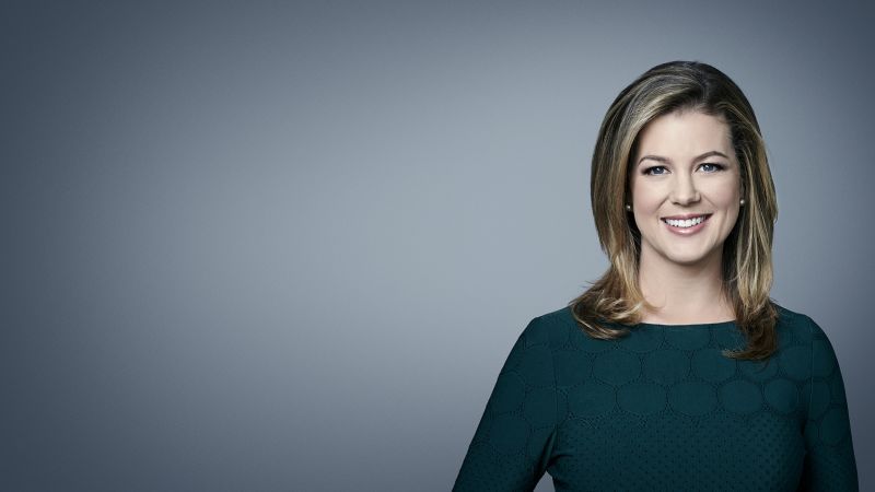 brianna cnn reporter