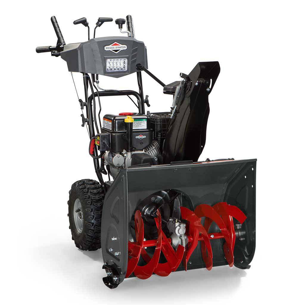 briggs & stratton 950 snow series