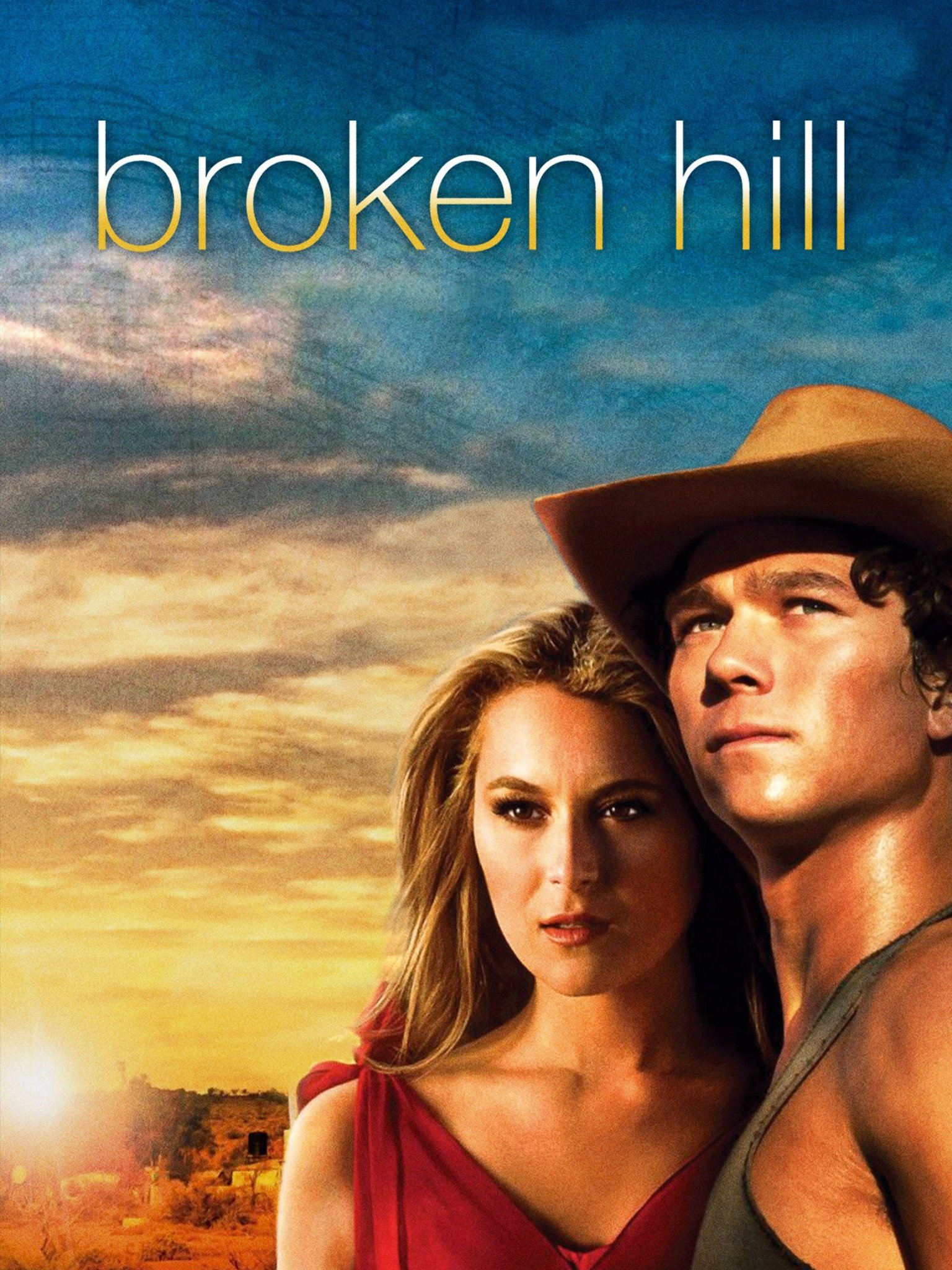 broken hill tv guide