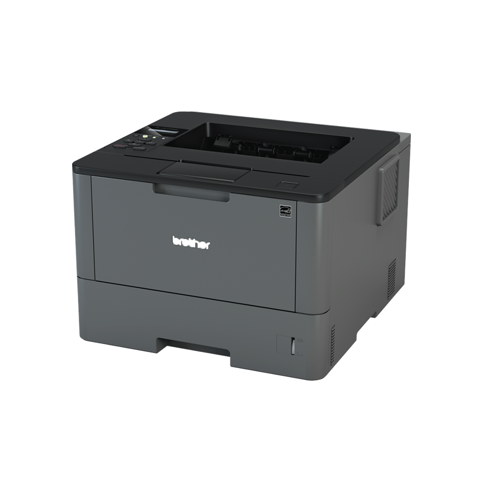 brother hl-l5100dn driver