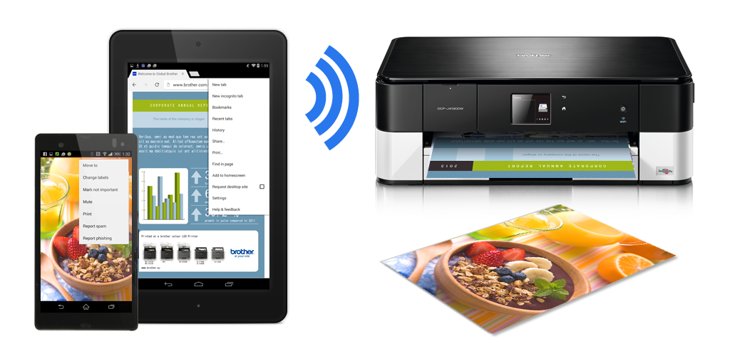 brother print service plugin apk