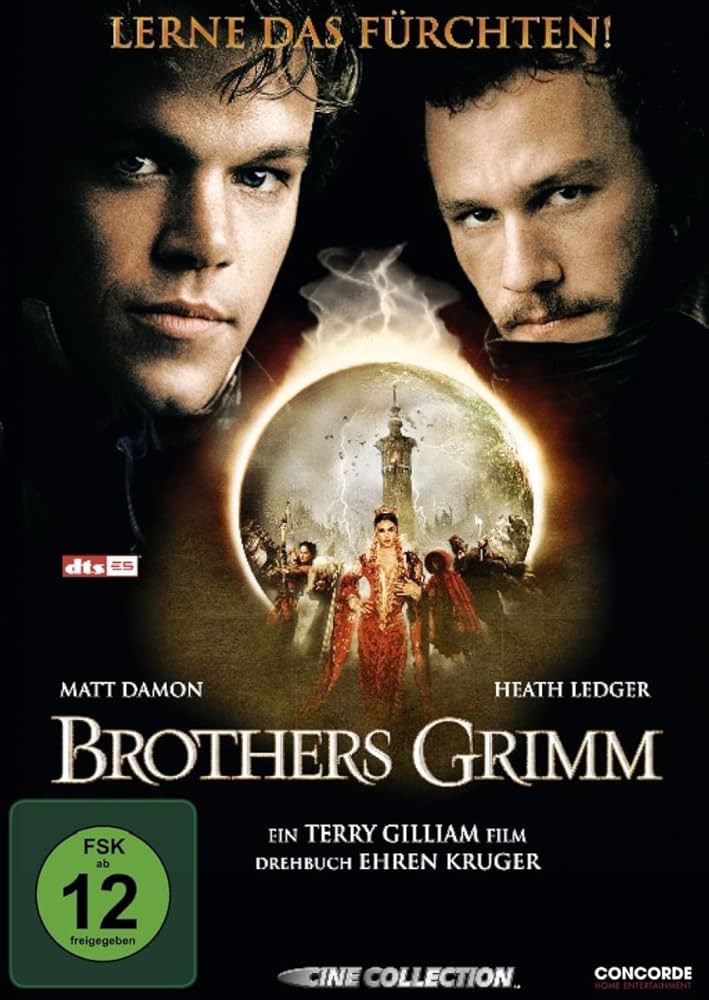 brothers grimm movie 2016