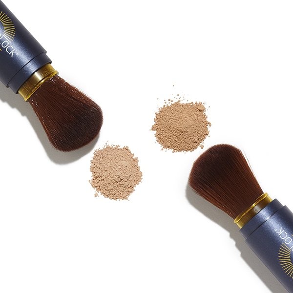 brush on block mineral sunscreen powder