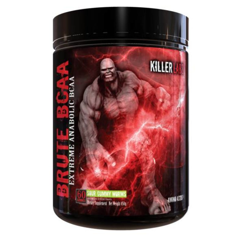 brute bcaa price in india