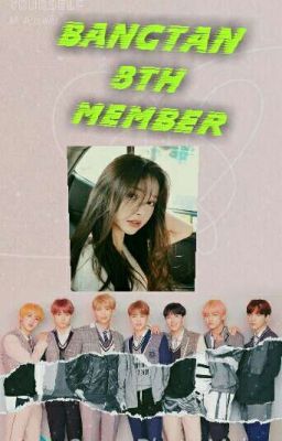 bts 8th member wattpad