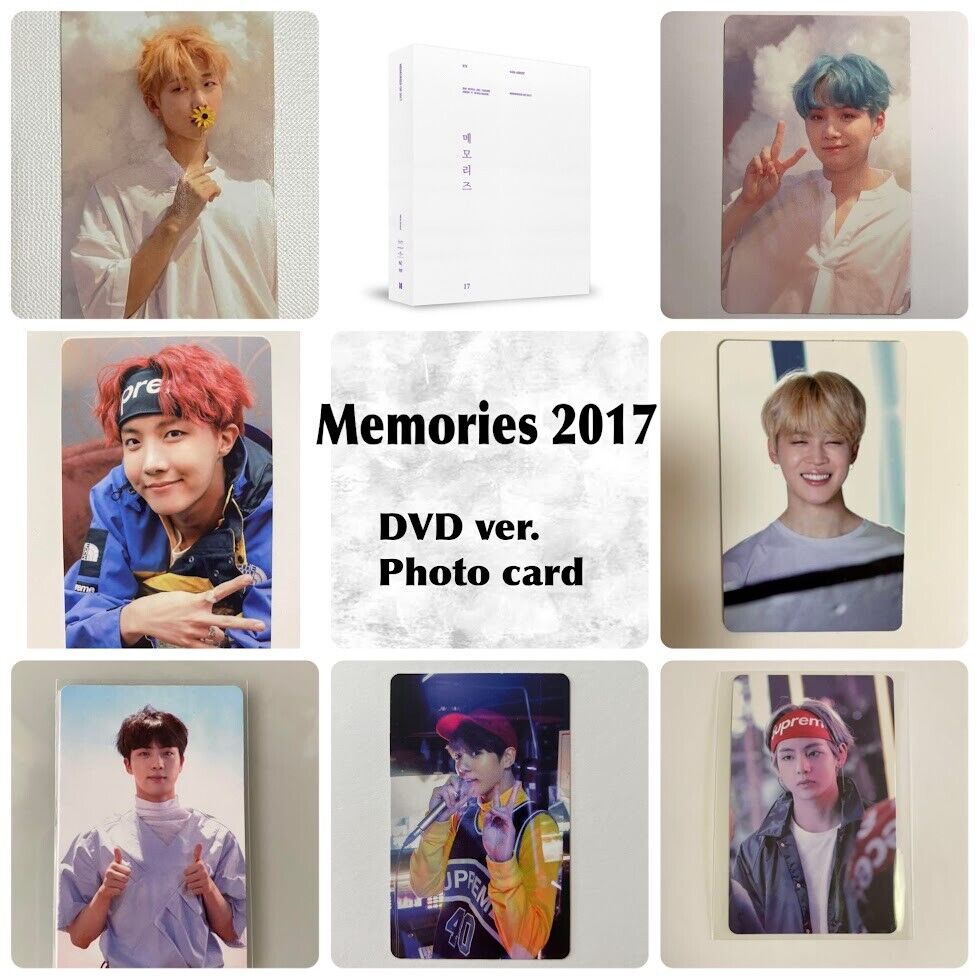 bts memories 2017 download