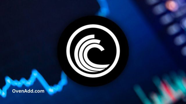 btt coinmarketcap