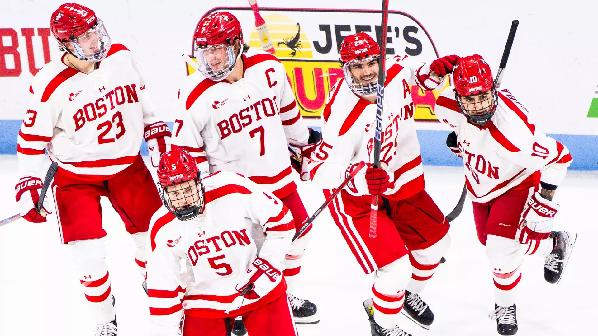 bu hockey