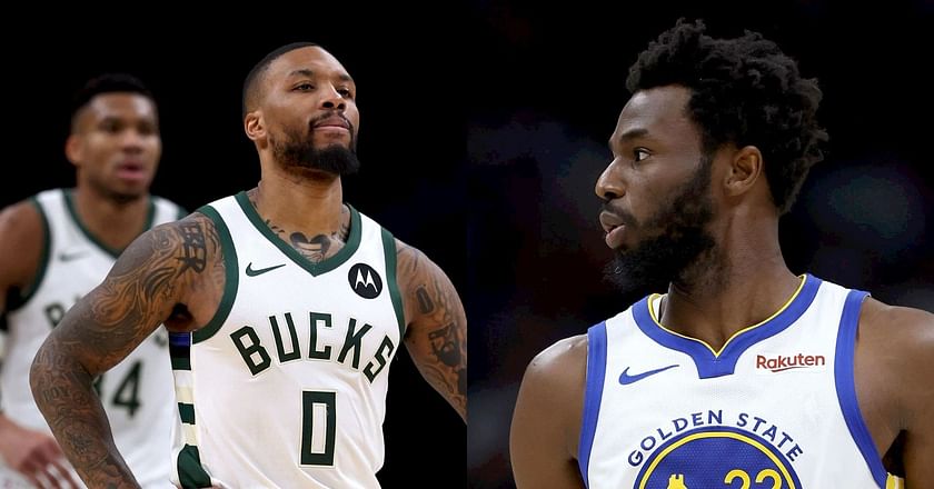 bucks trades