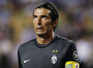 buffon wiki