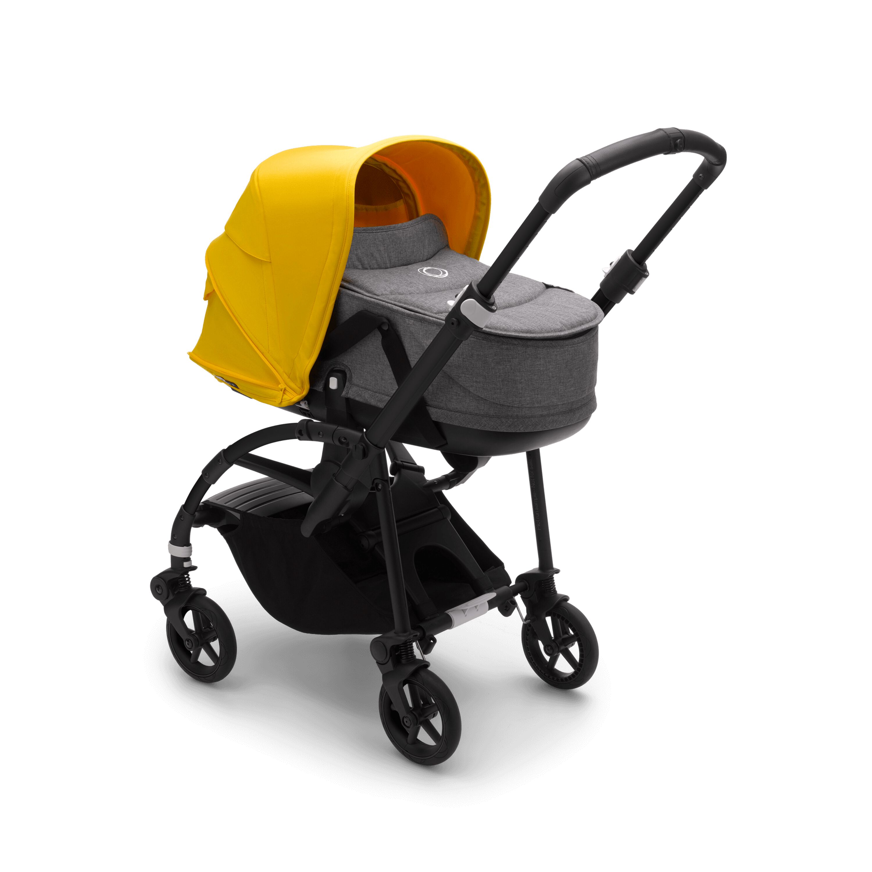 bugaboo bumblebee