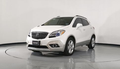 buick encore 2016 mexico