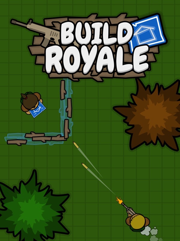 build royale