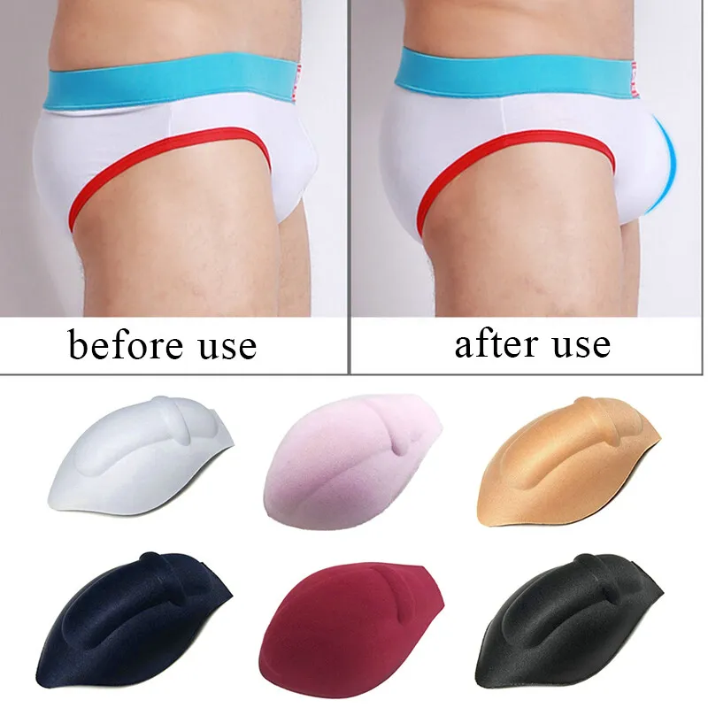 bulge enhancer underwear