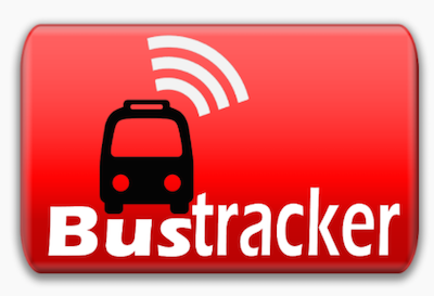 bus tracker 8