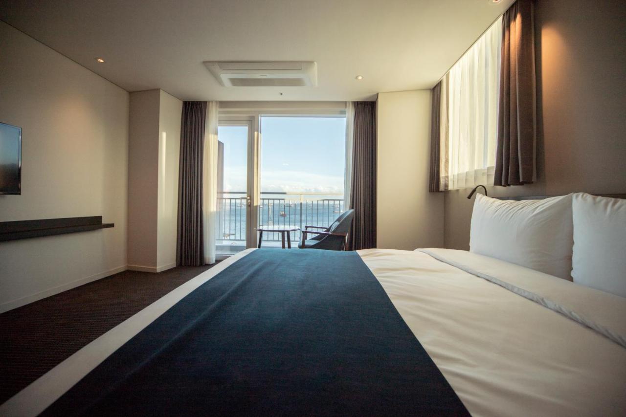 busan songdo hotel