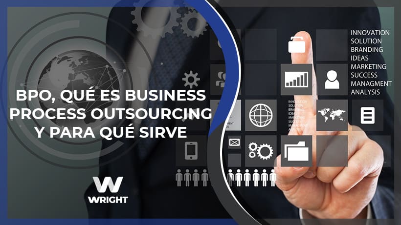 business process outsourcing en español