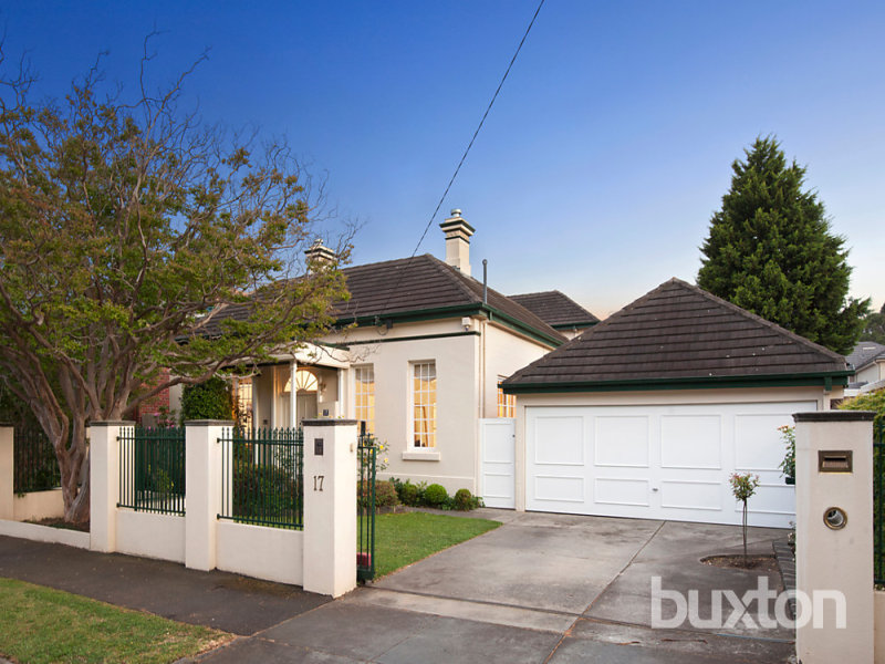 buxton real estate brighton vic