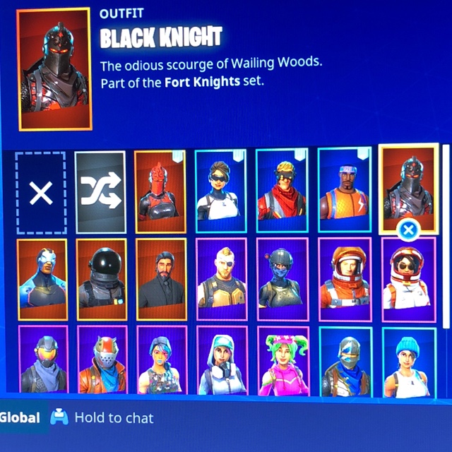 buy a fortnite account cheap