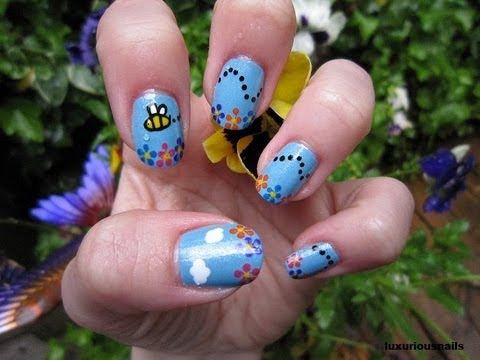 buzz nails